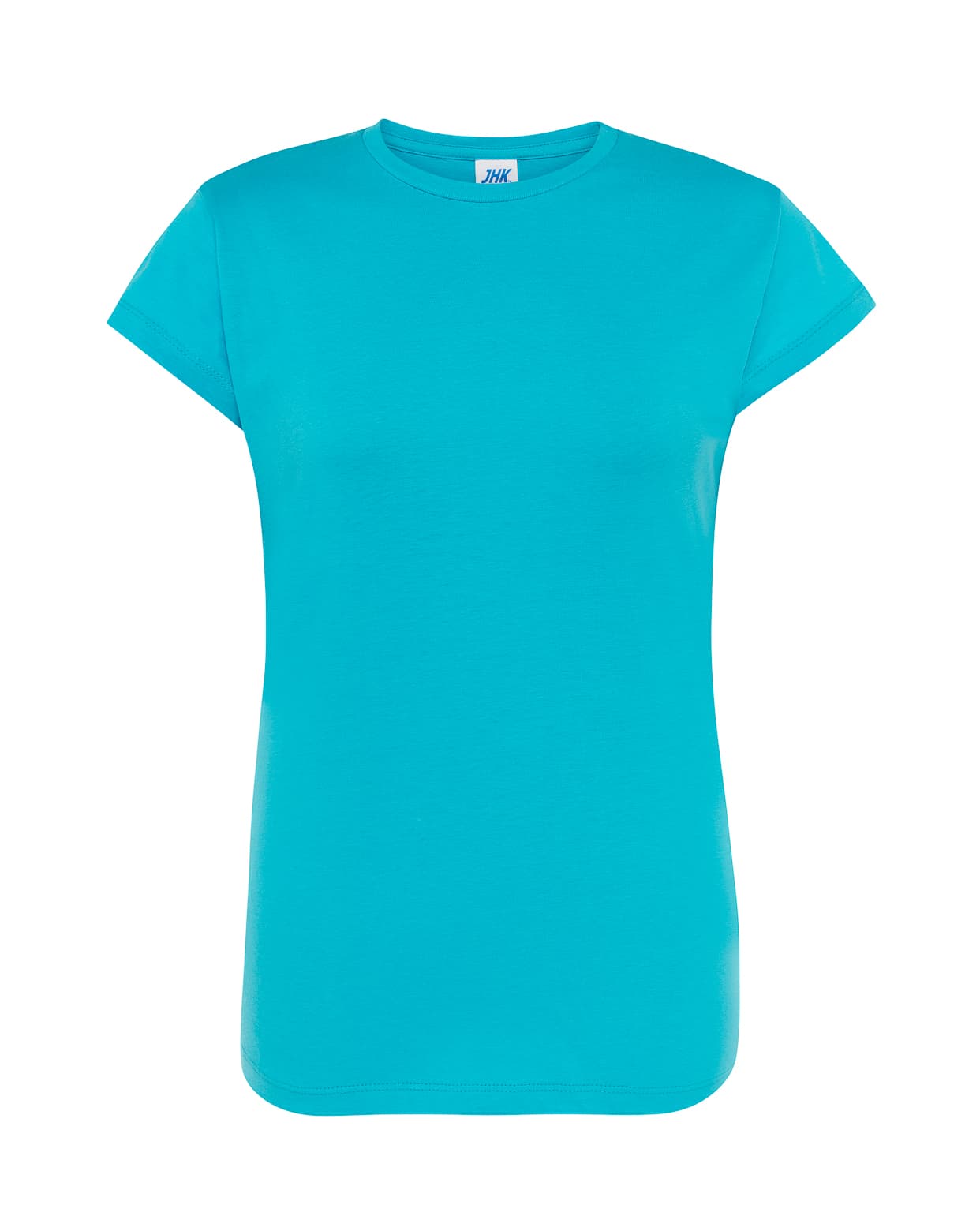 Maglia mezza manica donna regular lady comfort - TSRLCMF - 22