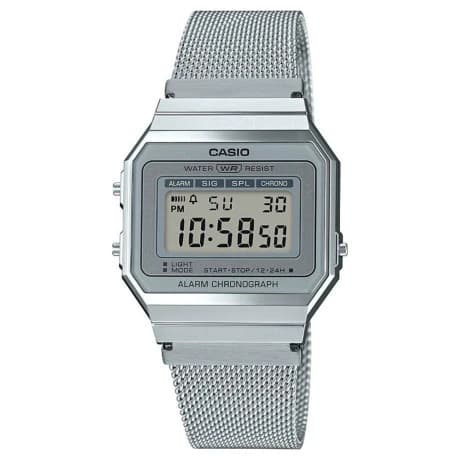 Orologio uomo CASIO A700WEM-7AEF - 2