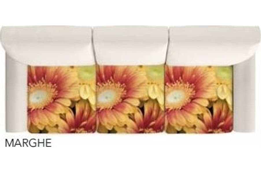 Copricuscino genius Singolo Maxi Miss Terry Stampa Digitale da 70 a 95 cm – marghe – tessuto