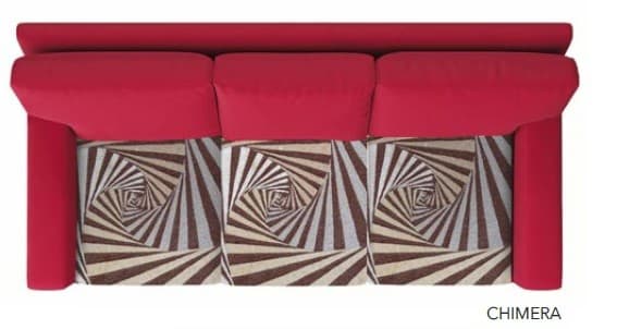Copricuscino genius Singolo Maxi Miss Terry Stampa Digitale da 70 a 95 cm - 19