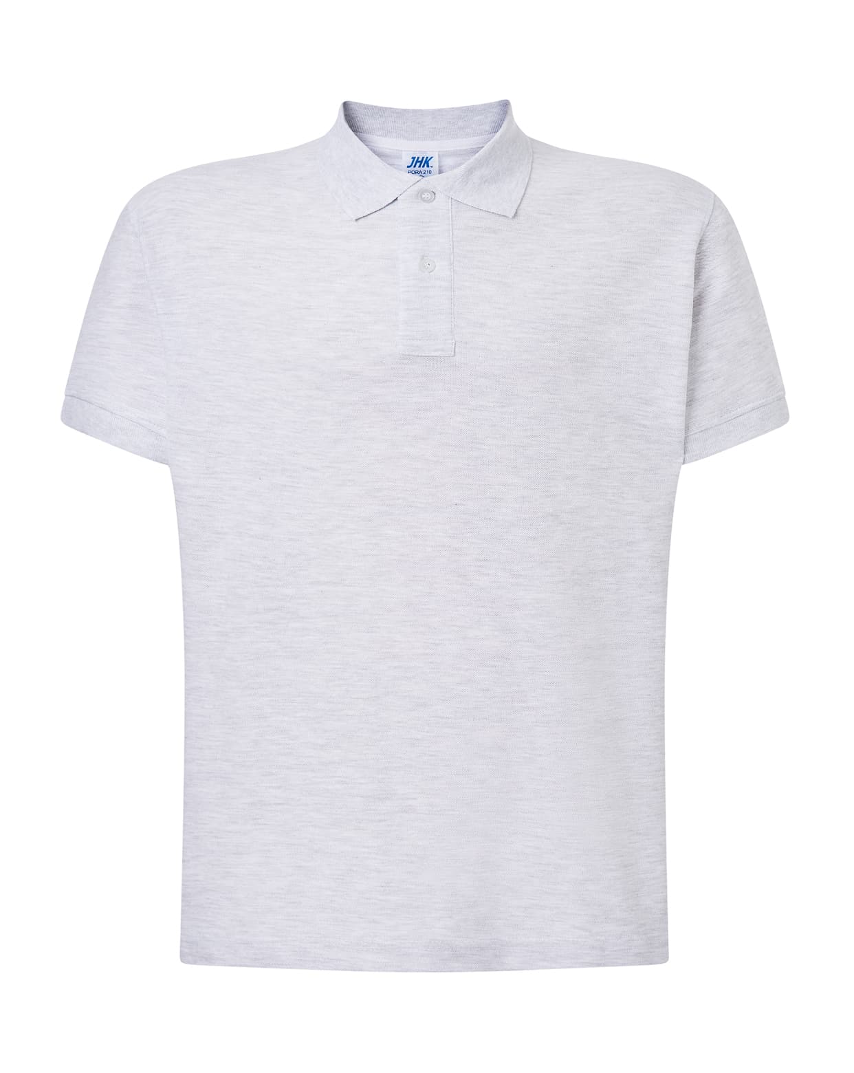 Polo mezza manica uomo 100% cotone - PORA210 - 42