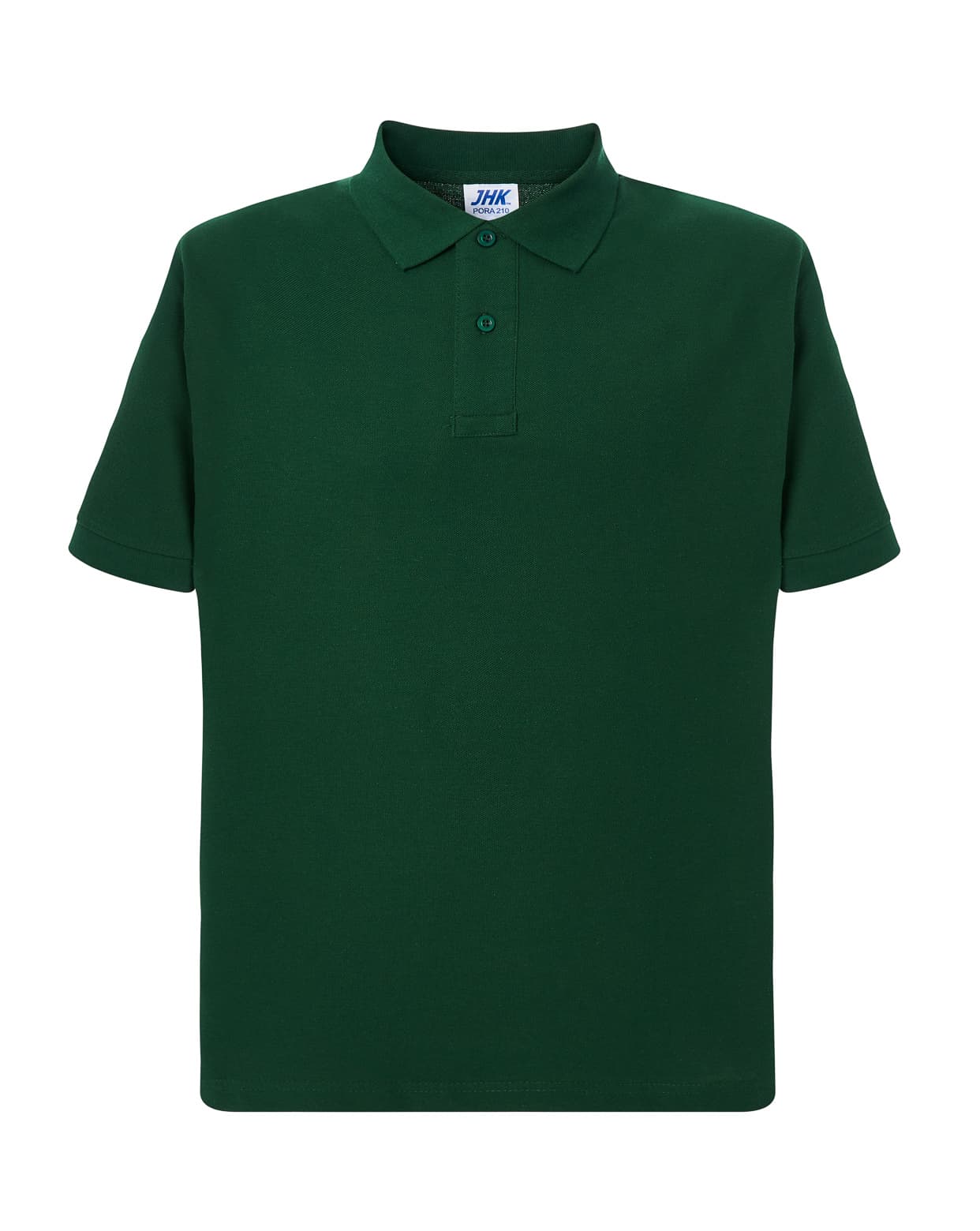 Polo mezza manica uomo 100% cotone - PORA210 - 22