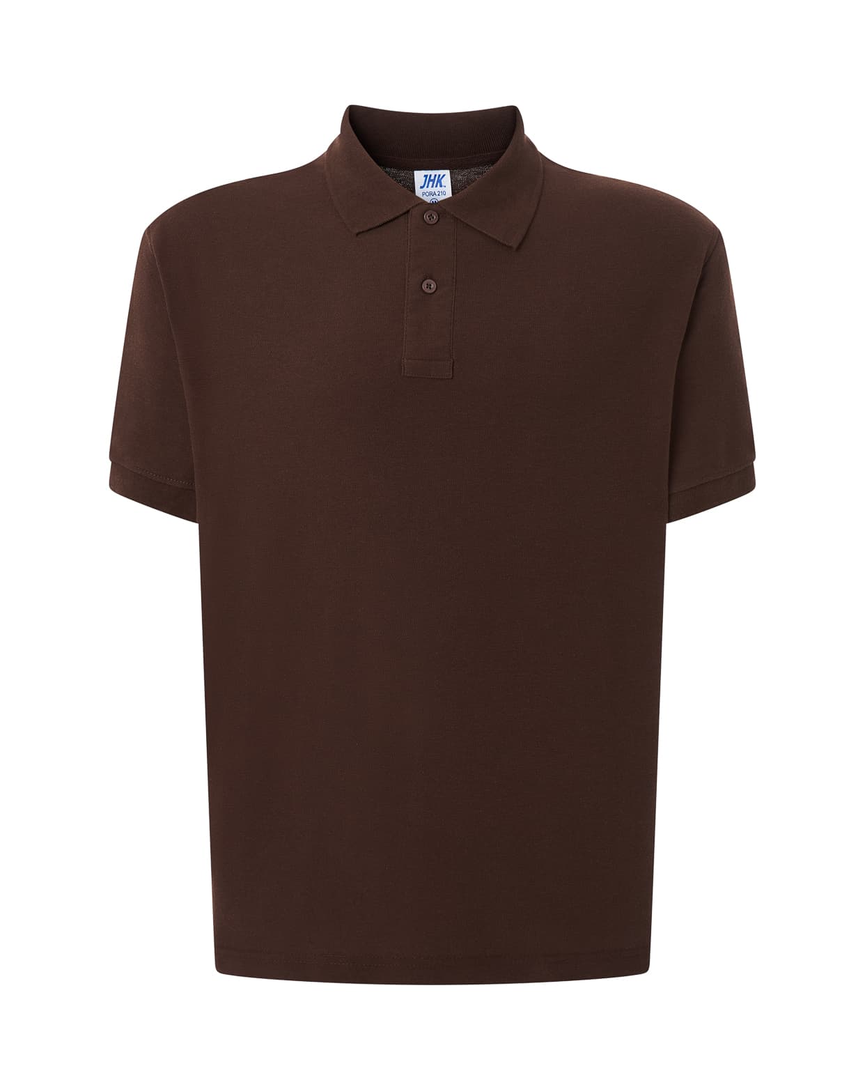 Polo mezza manica uomo 100% cotone - PORA210 - 32