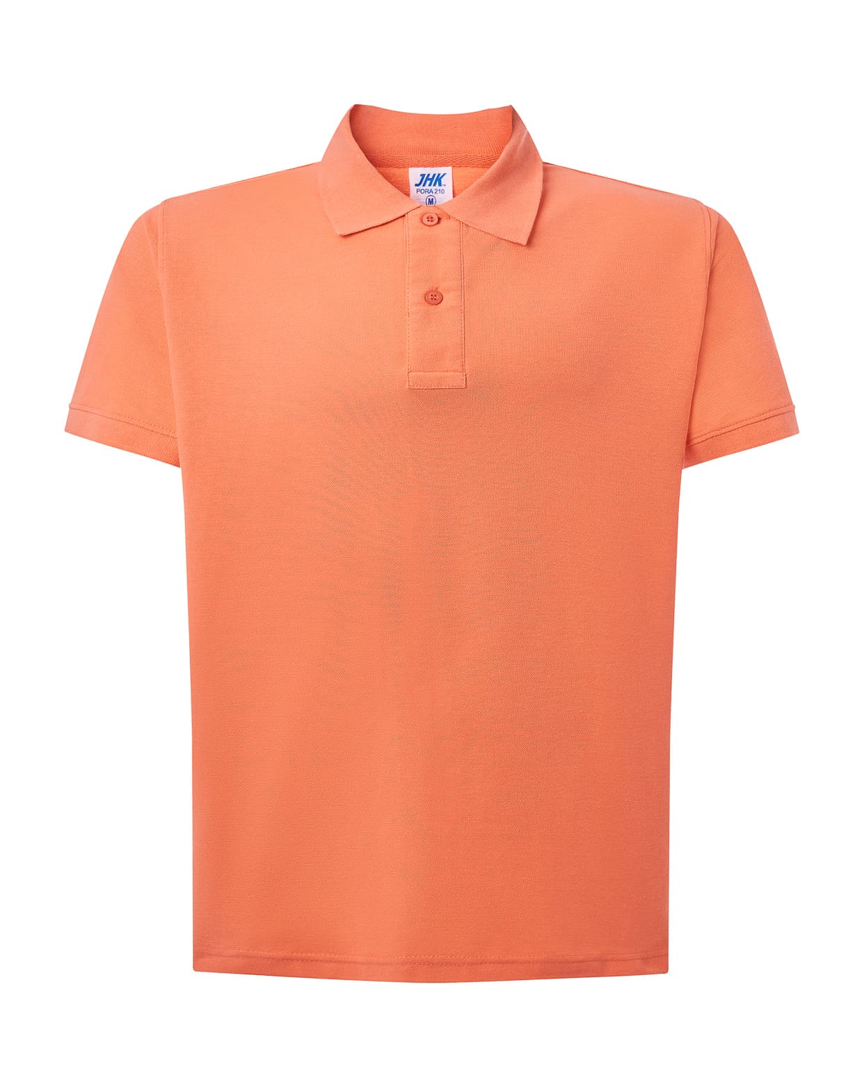 Polo mezza manica uomo 100% cotone - PORA210 - 31