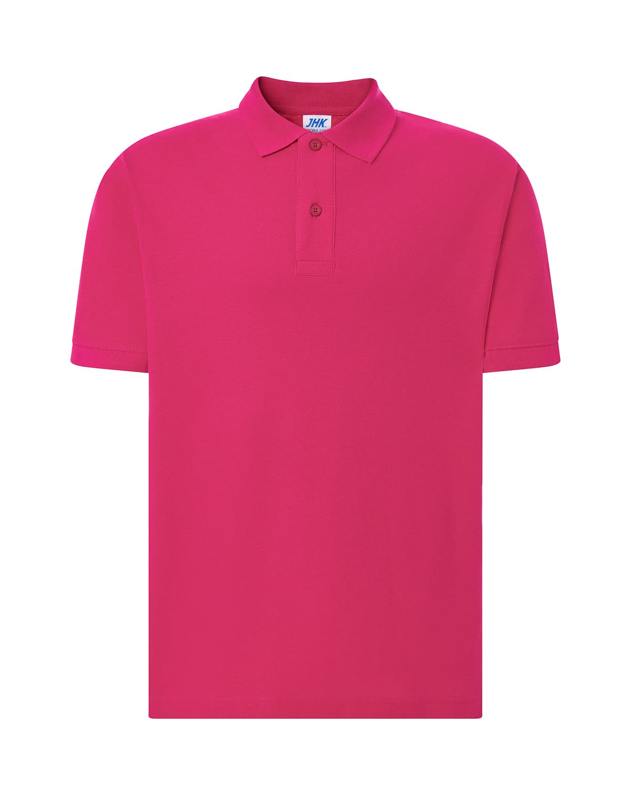Polo mezza manica uomo 100% cotone - PORA210 - 30