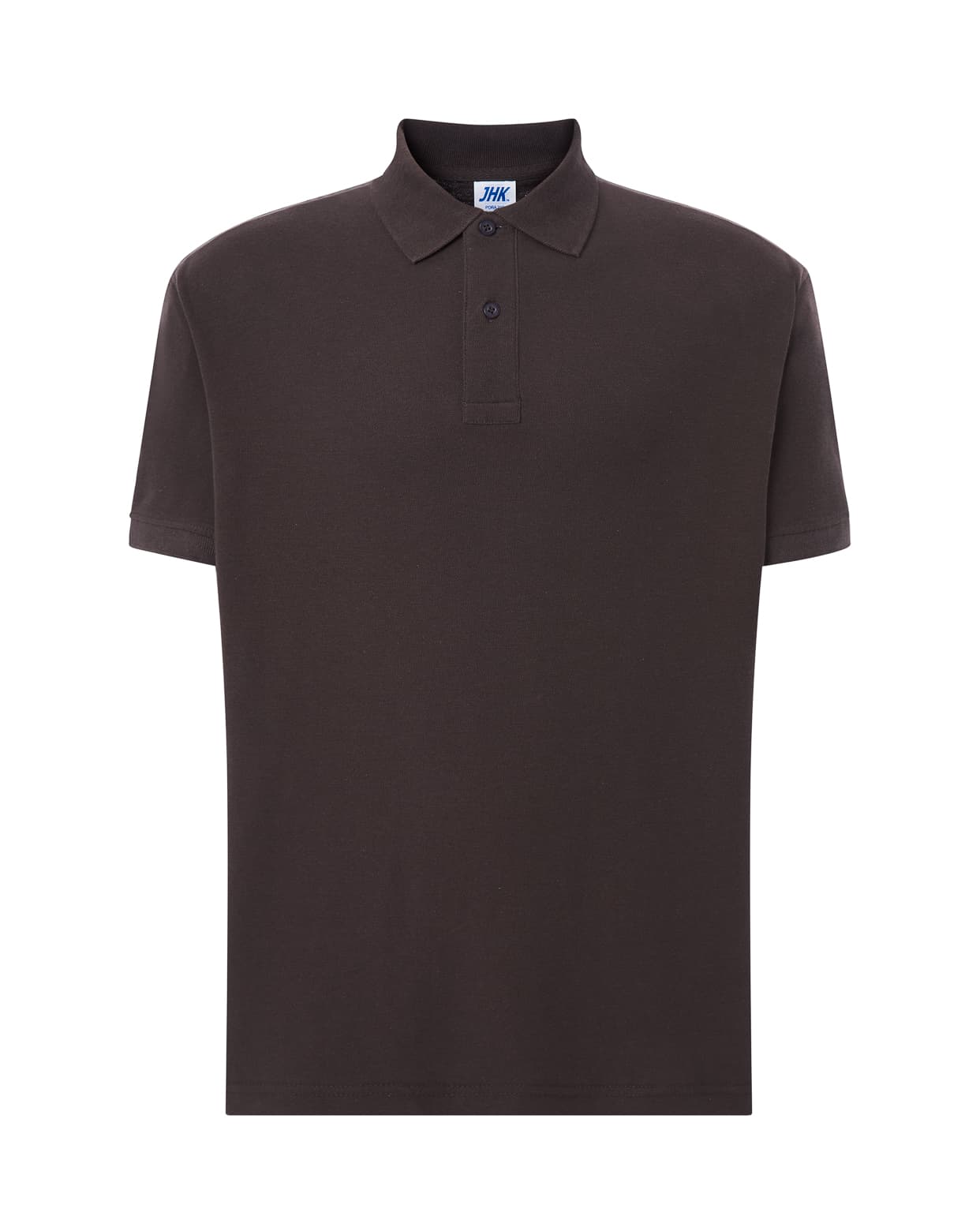 Polo mezza manica uomo 100% cotone - PORA210 - 29