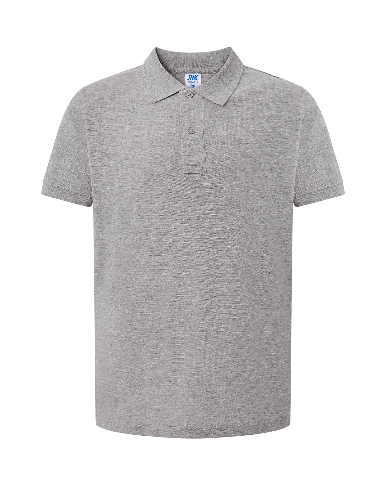 Polo mezza manica uomo 100% cotone - PORA210 - 39