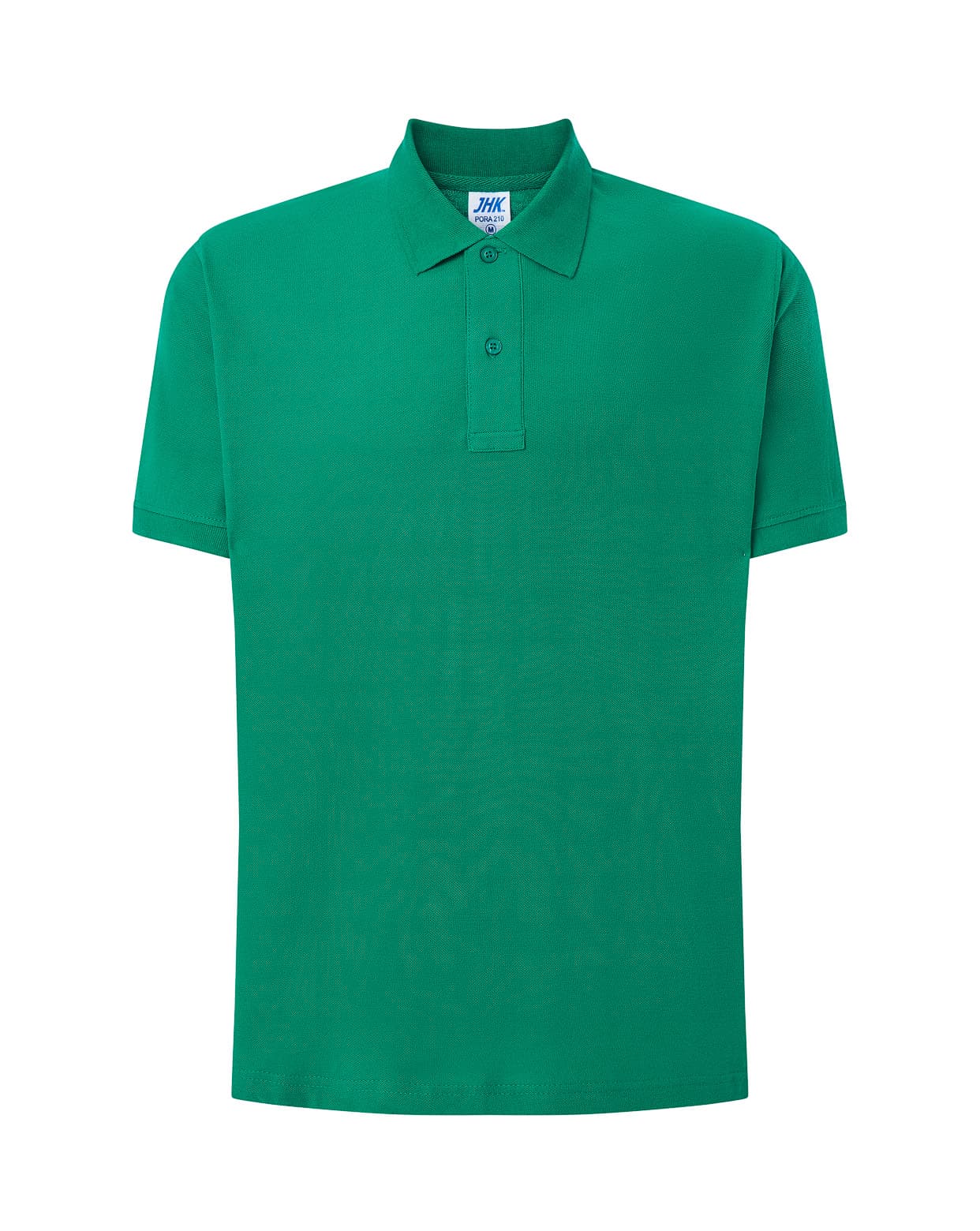 Polo mezza manica uomo 100% cotone - PORA210 - 28