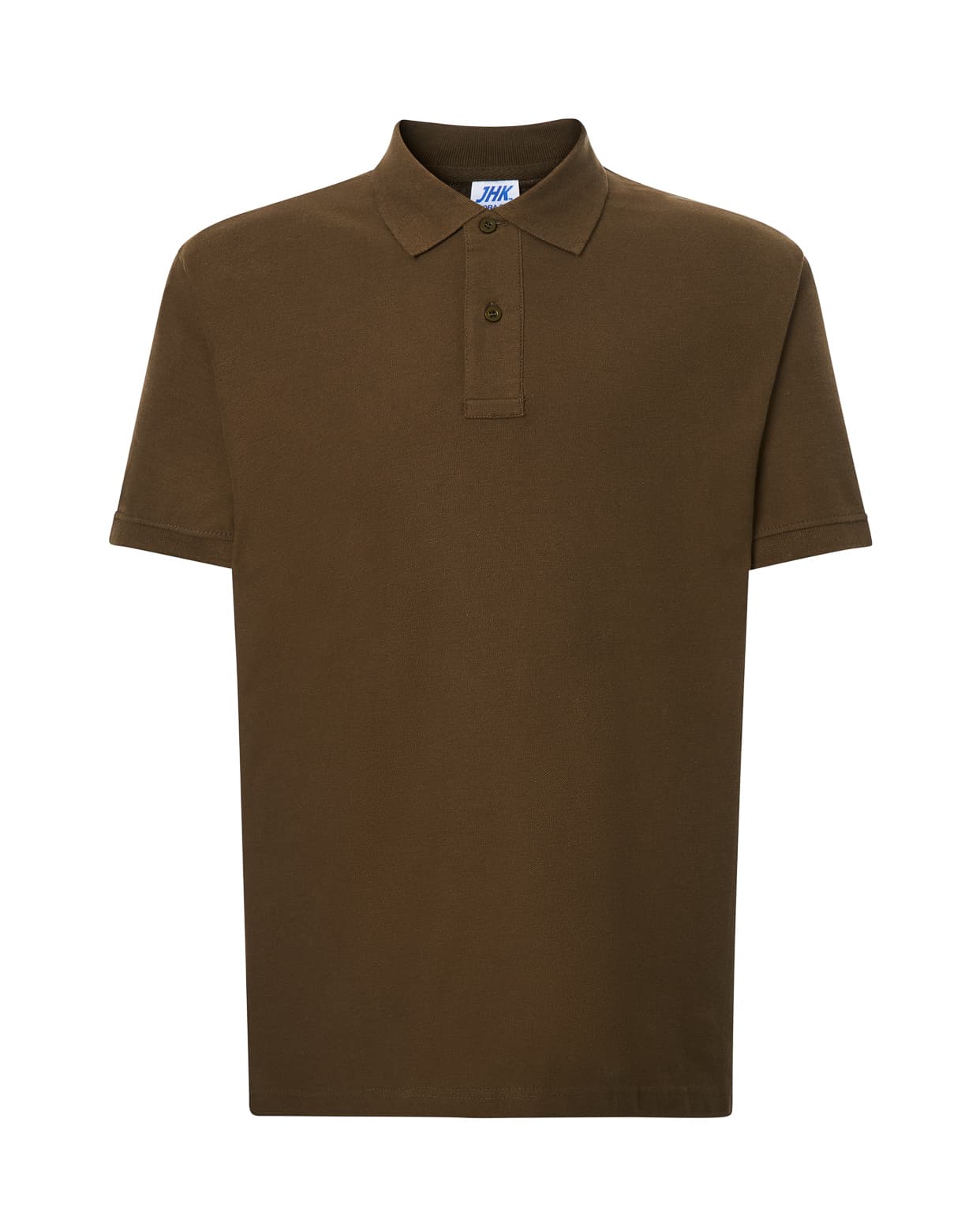 Polo mezza manica uomo 100% cotone - PORA210 - 27