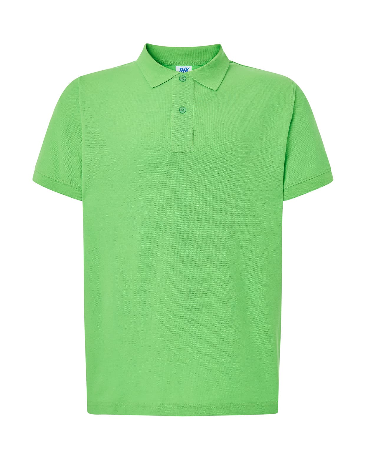 Polo mezza manica uomo 100% cotone - PORA210 - 38