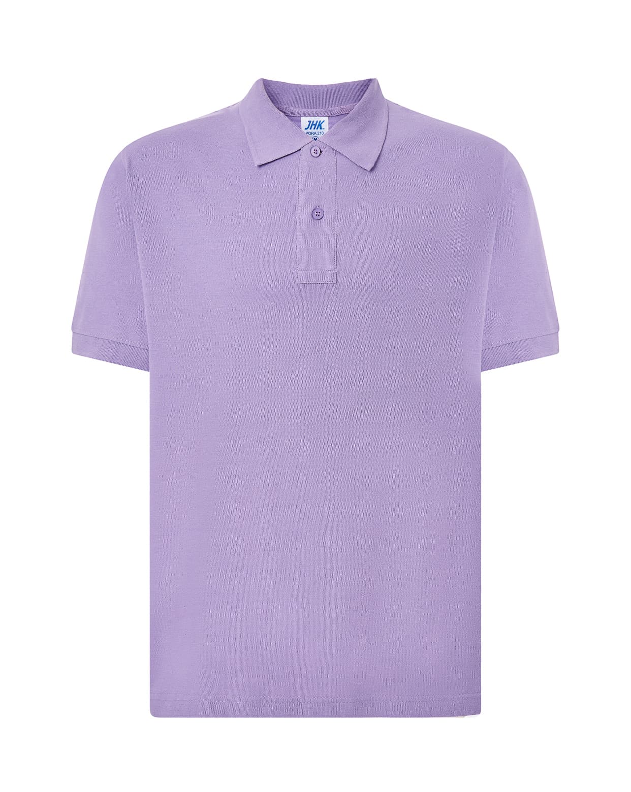 Polo mezza manica uomo 100% cotone - PORA210 - 26