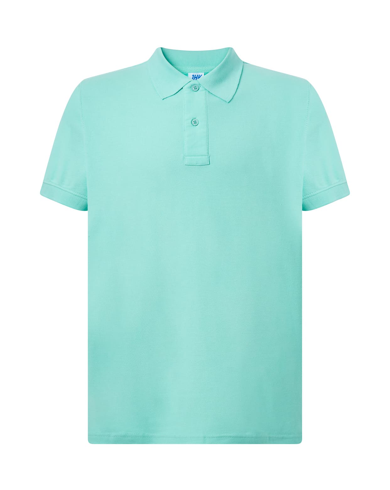Polo mezza manica uomo 100% cotone - PORA210 - 25