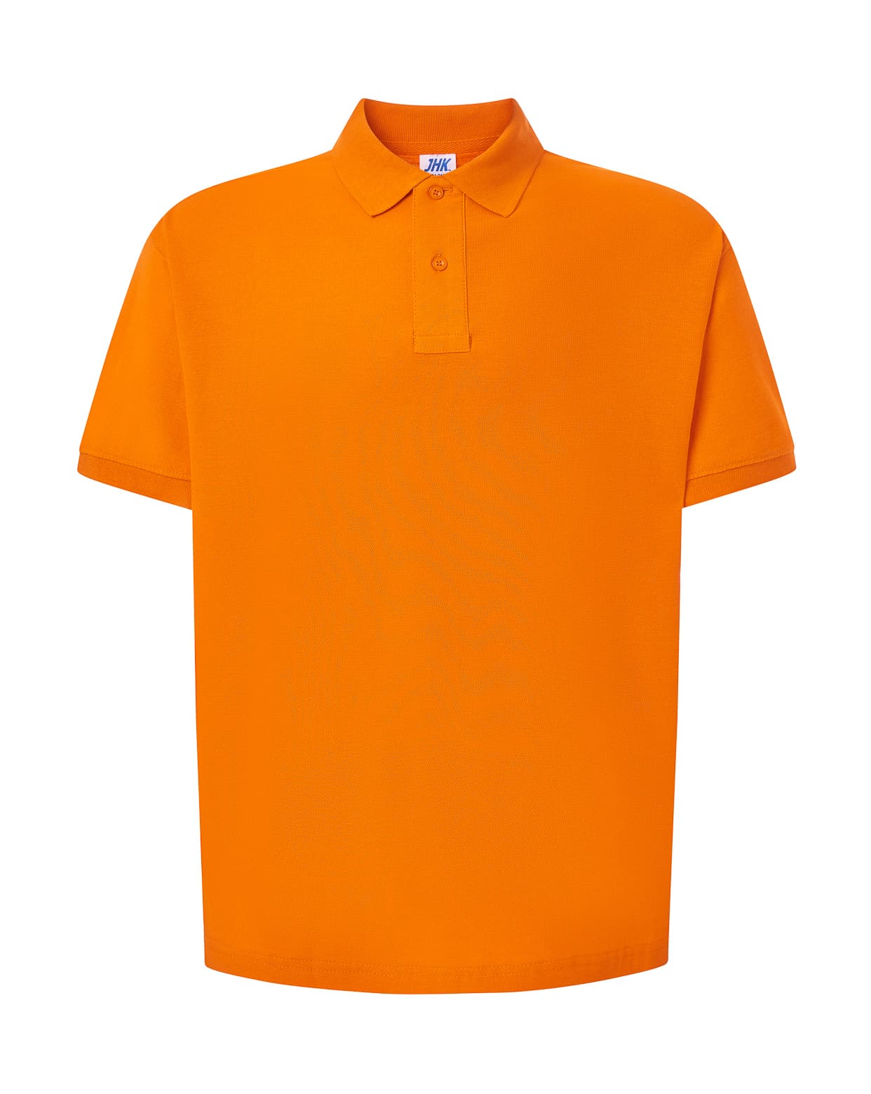 Polo mezza manica uomo 100% cotone - PORA210 - 34