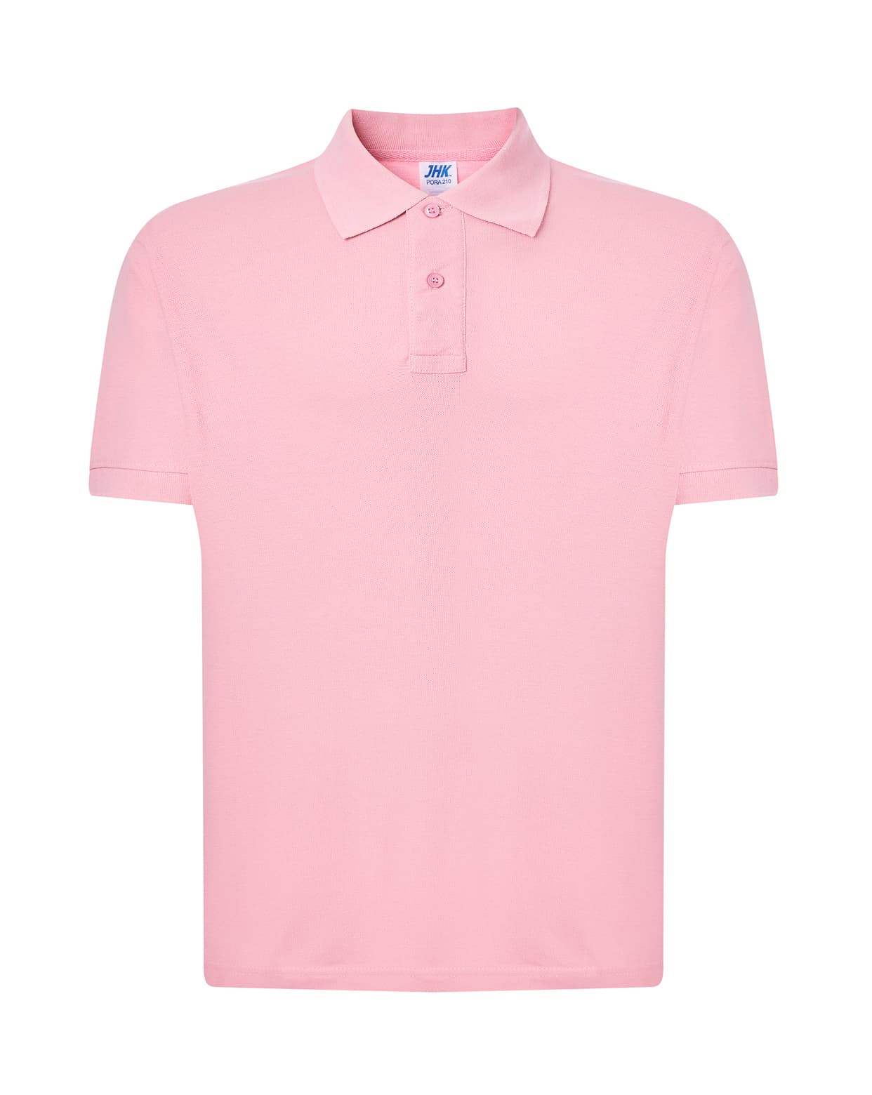 Polo mezza manica uomo 100% cotone - PORA210 - 24