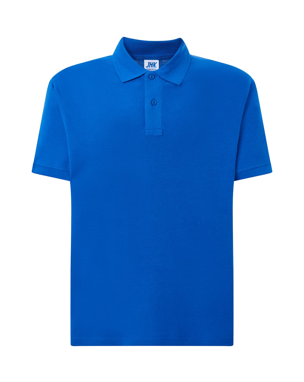 Polo mezza manica uomo 100% cotone - PORA210 - 44