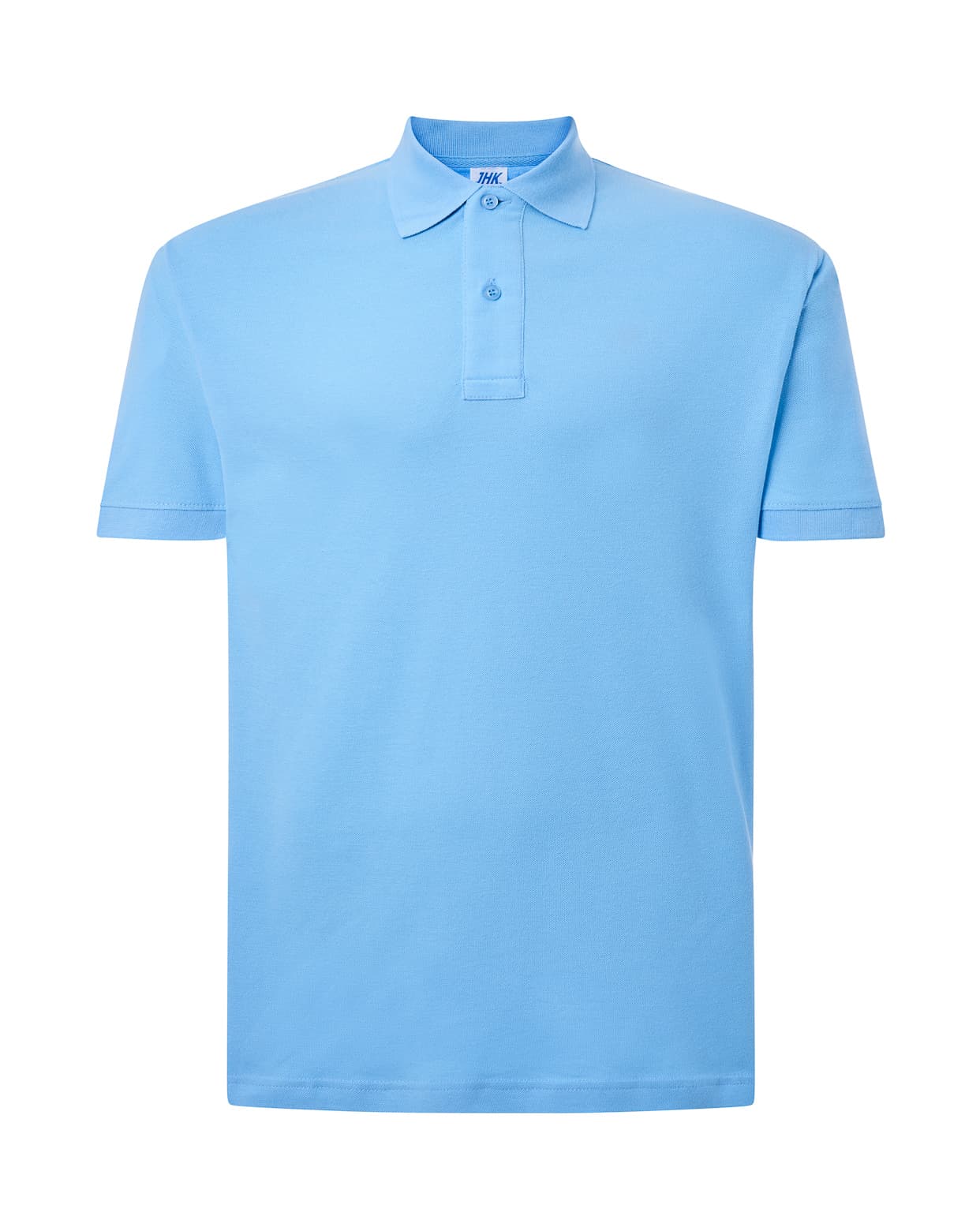 Polo mezza manica uomo 100% cotone - PORA210 - 37