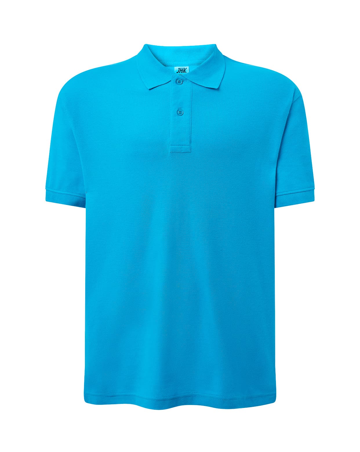 Polo mezza manica uomo 100% cotone - PORA210 - 33