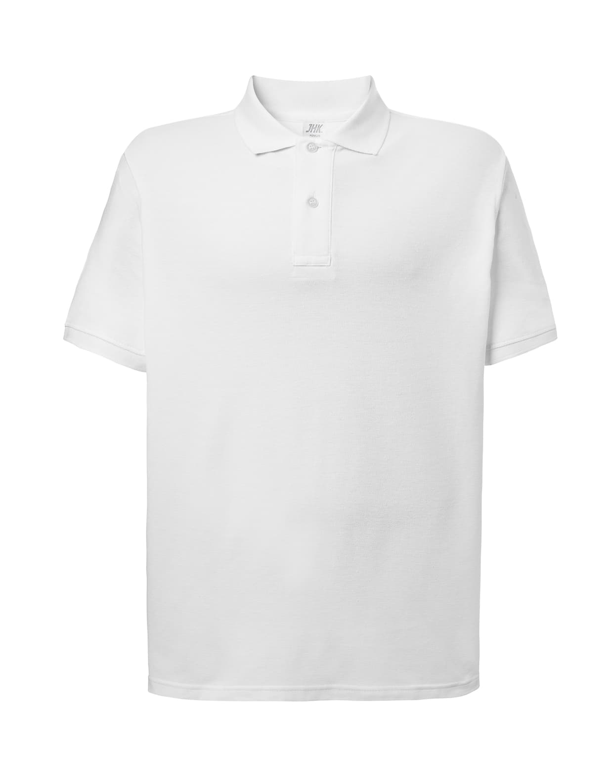 Polo mezza manica uomo 100% cotone - PORA210 - 47