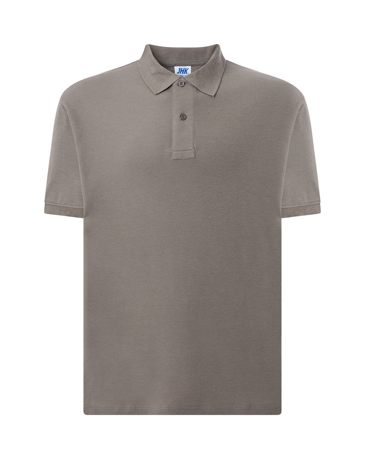 Polo mezza manica uomo 100% cotone - PORA210 - 21