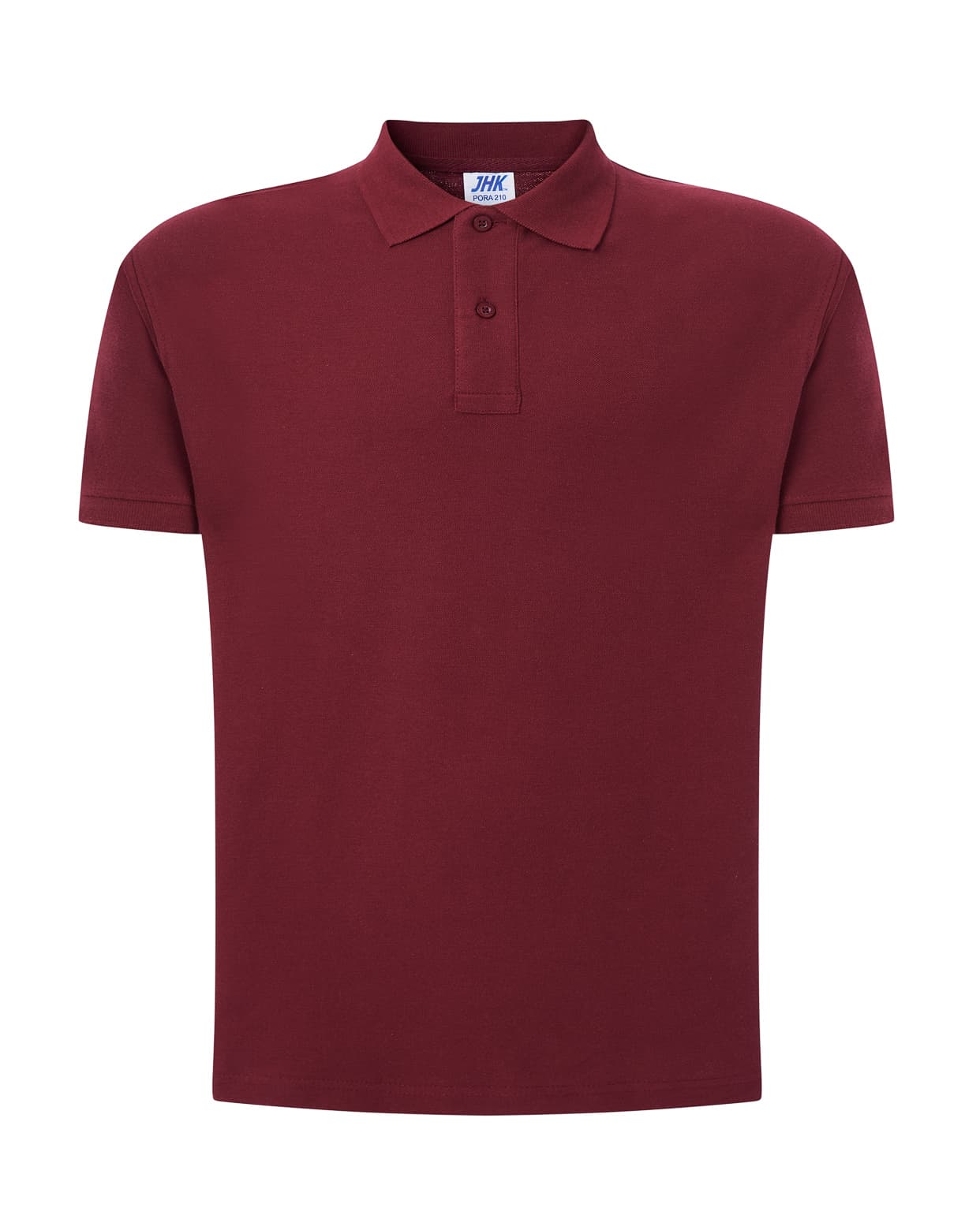 Polo mezza manica uomo 100% cotone - PORA210 - 41