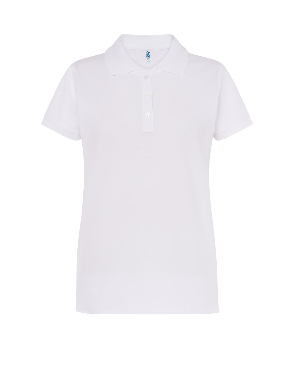 Polo donna regular lady mezza manica 100% cotone - POPL200 - 43
