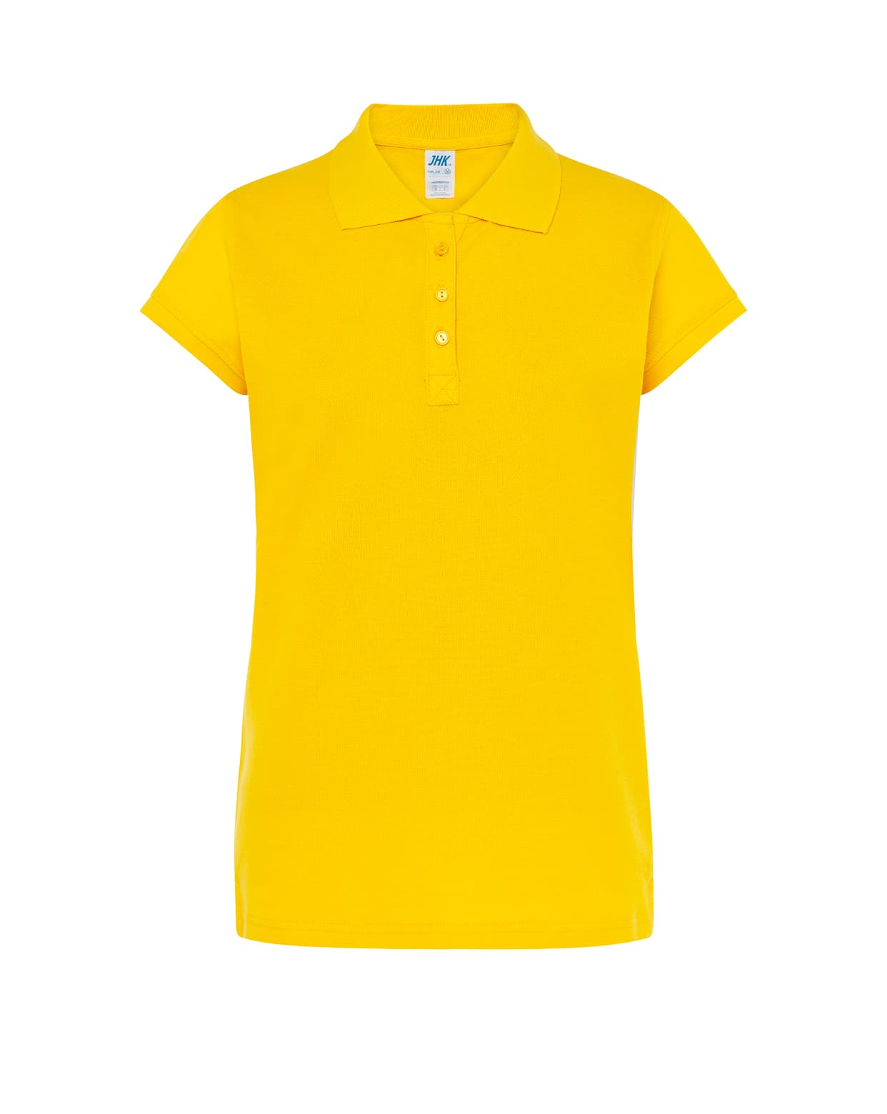 Polo donna regular lady mezza manica 100% cotone - POPL200 - 33