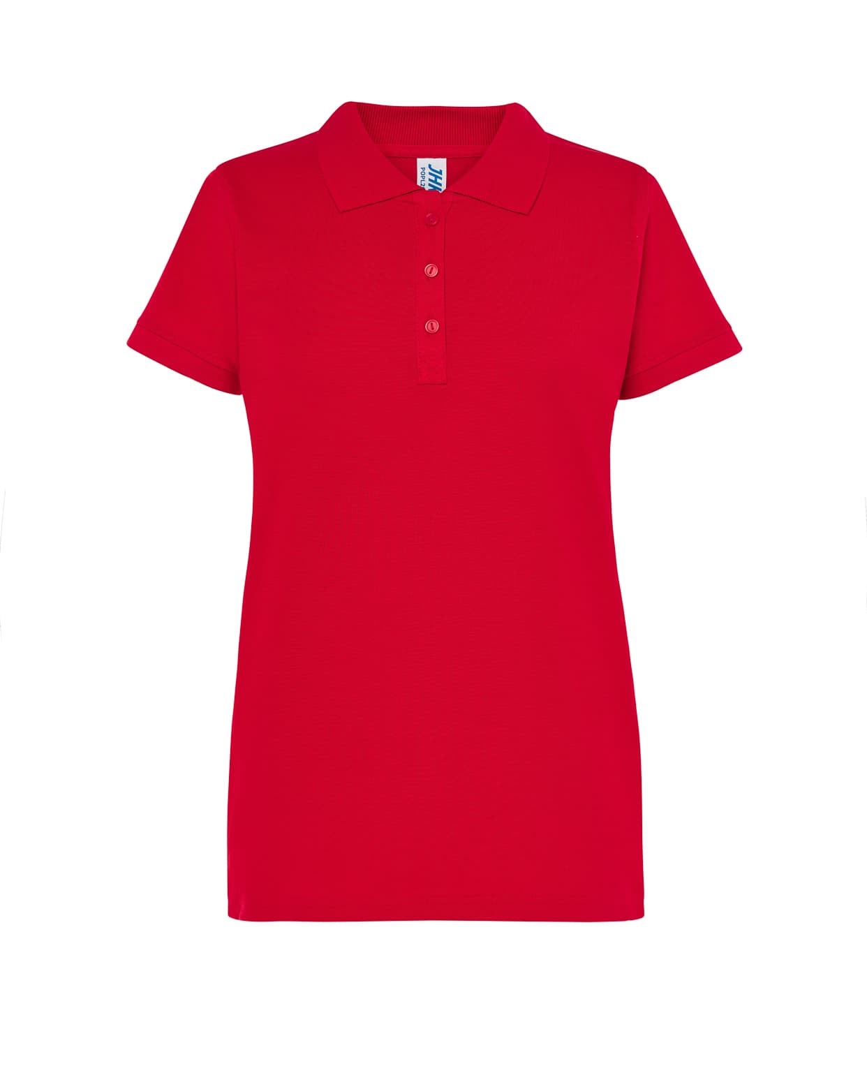 Polo donna regular lady mezza manica 100% cotone - POPL200 - 39