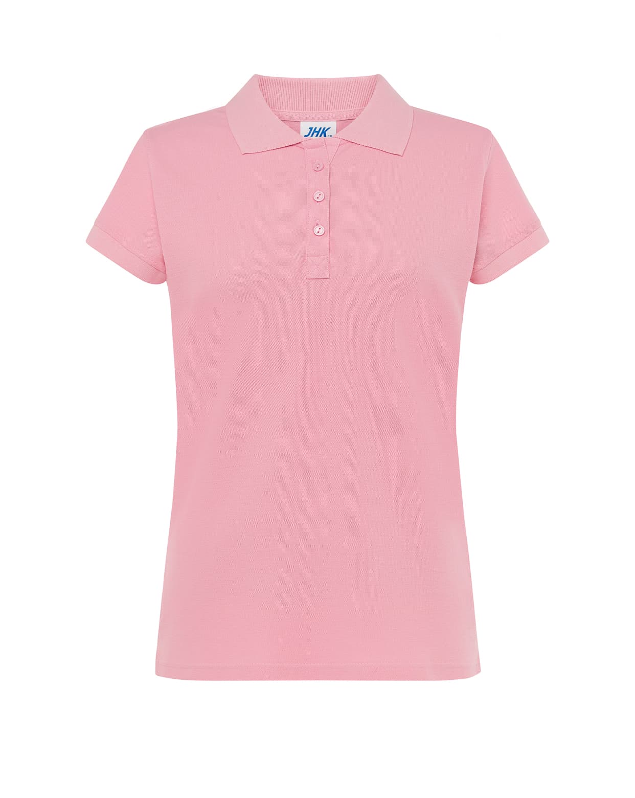 Polo donna regular lady mezza manica 100% cotone - POPL200 - 25