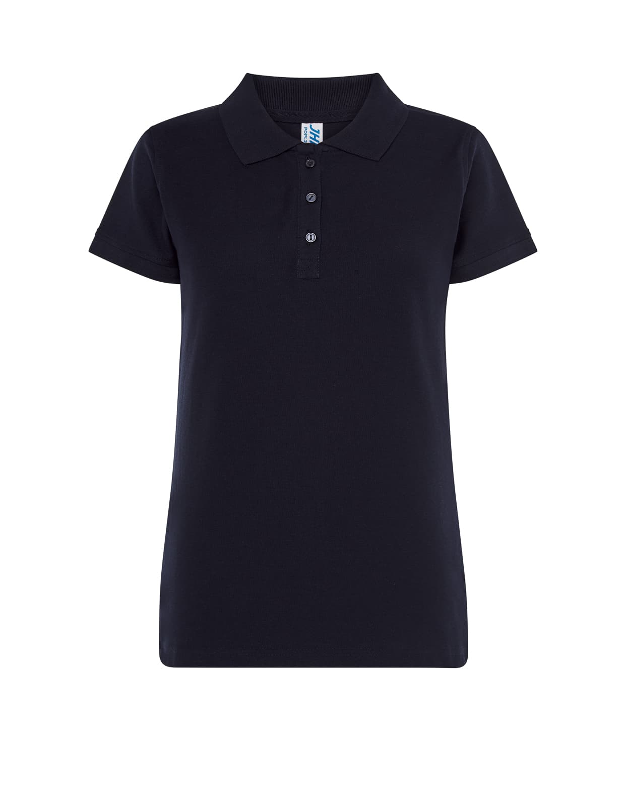 Polo donna regular lady mezza manica 100% cotone - POPL200 - 41