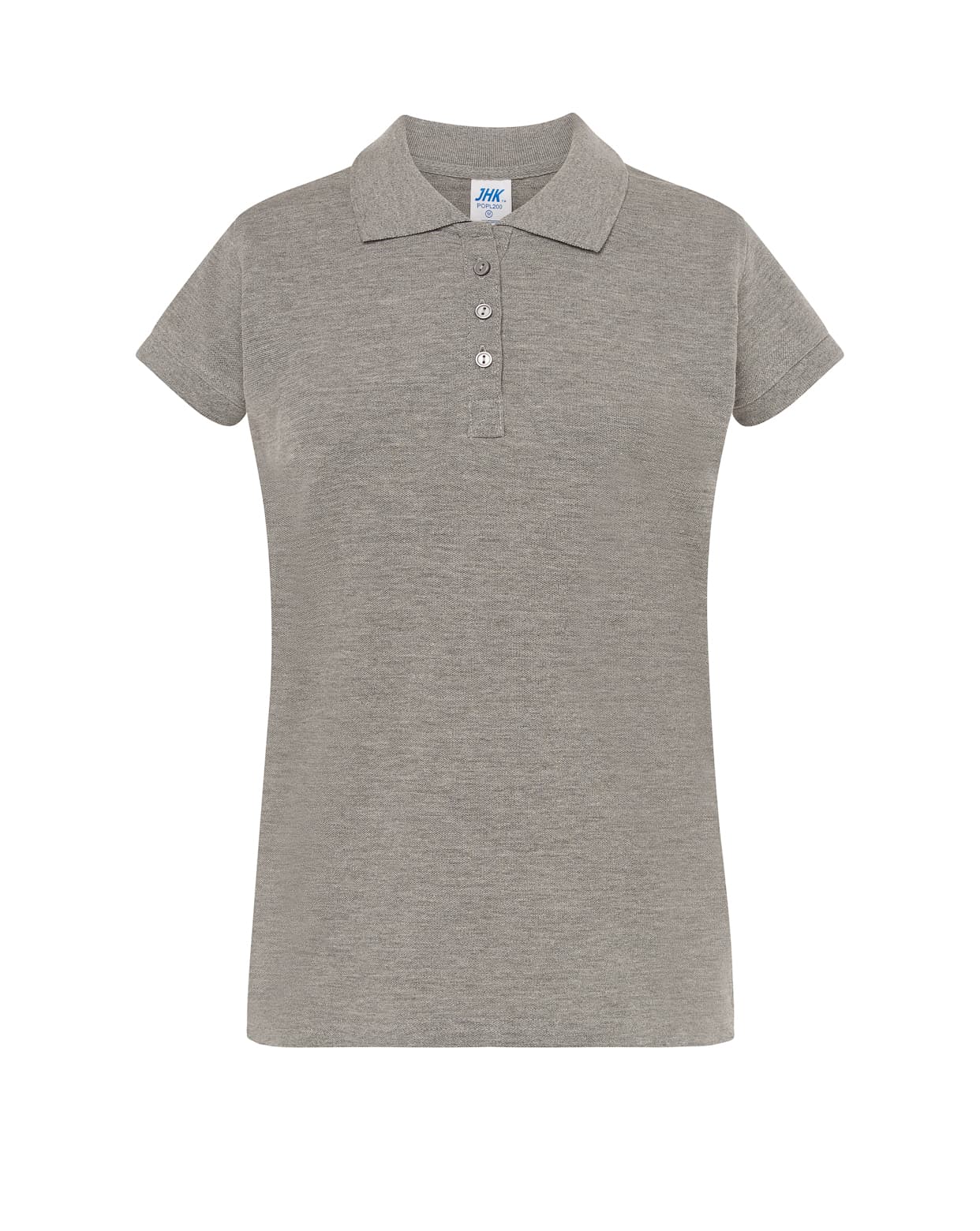 Polo donna regular lady mezza manica 100% cotone - POPL200 - 36