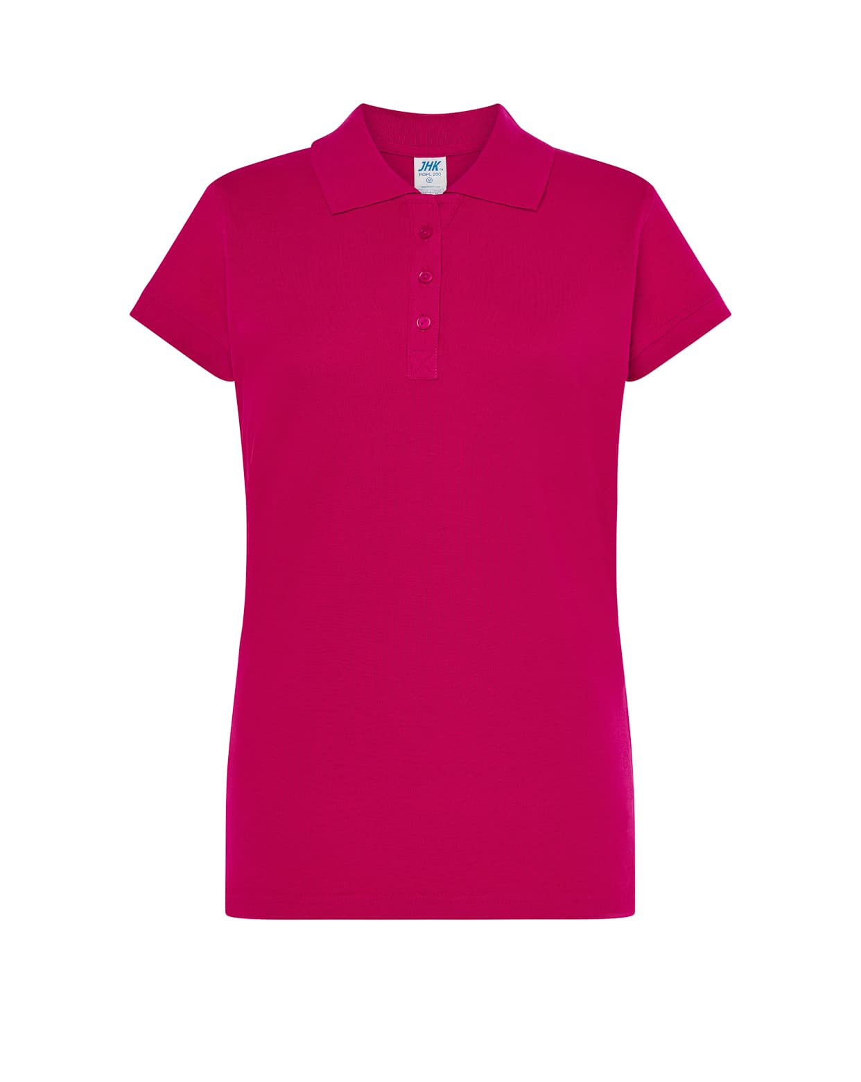 Polo donna regular lady mezza manica 100% cotone - POPL200 - 30