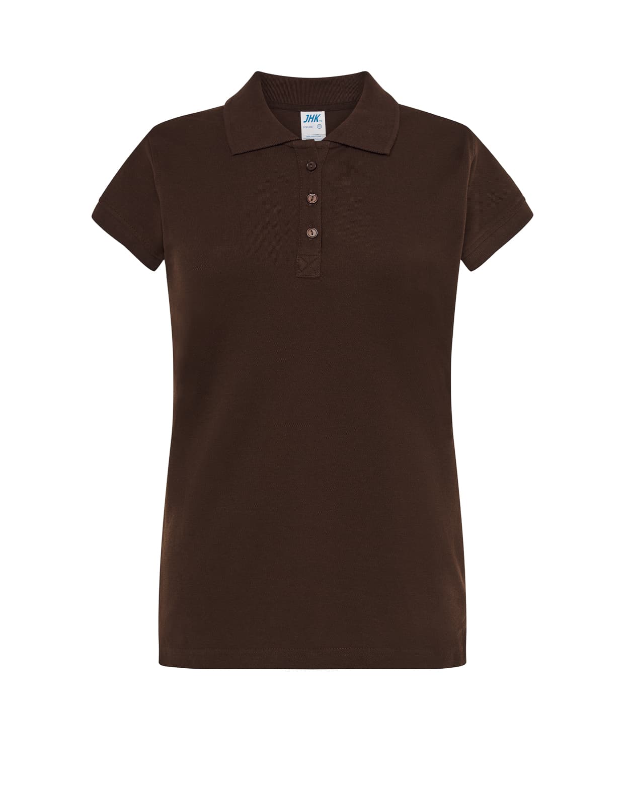 Polo donna regular lady mezza manica 100% cotone - POPL200 - 31