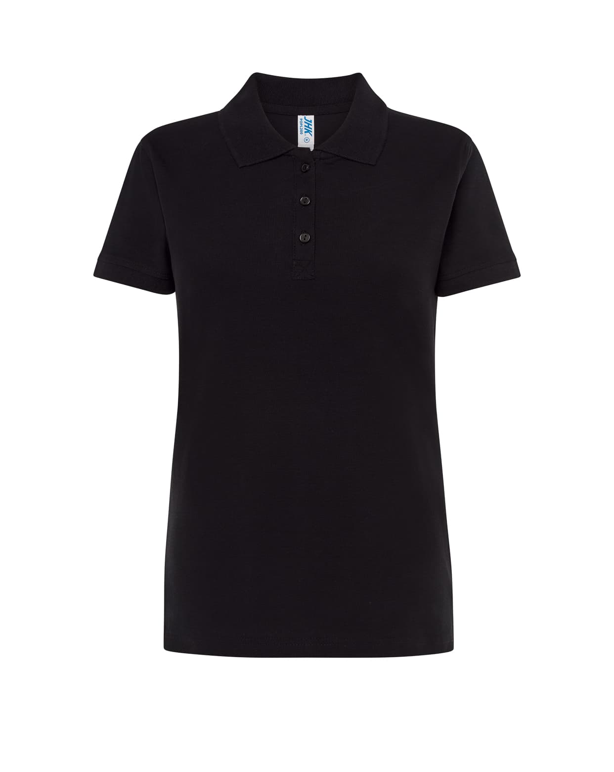 Polo donna regular lady mezza manica 100% cotone - POPL200 - 42