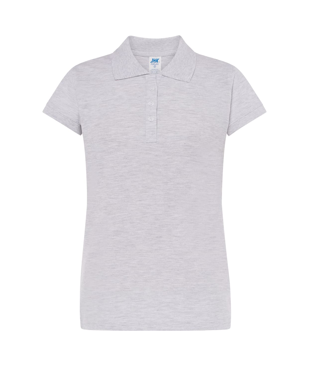 Polo donna regular lady mezza manica 100% cotone - POPL200 - 38