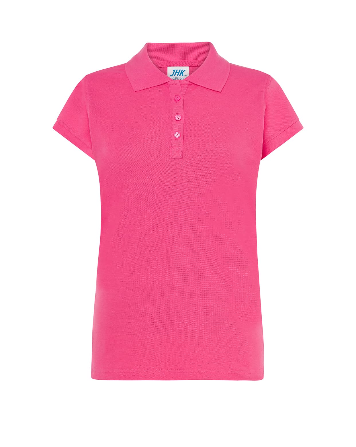 Polo donna regular lady mezza manica 100% cotone - POPL200 - 32