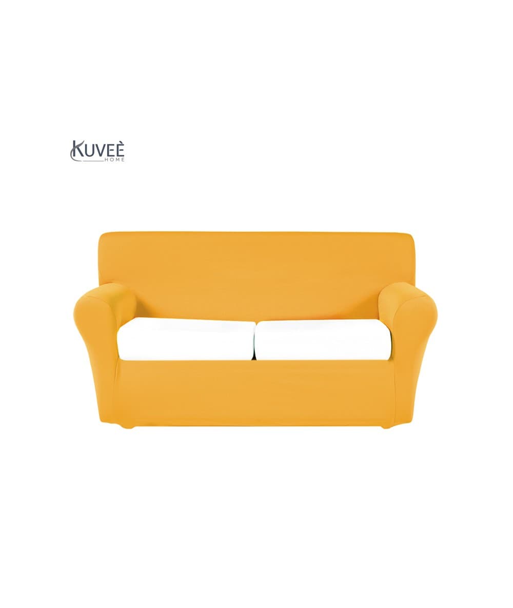 Copridivano Elasticizzato Glovè - 23