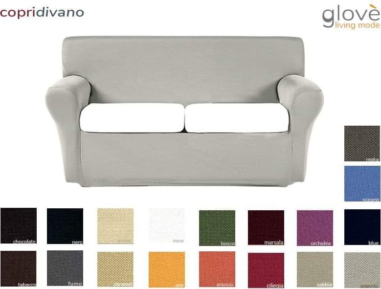 Copridivano Elasticizzato Glovè - 39