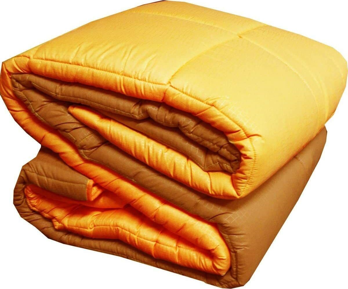 Trapunta Piumone Invernale Letto Marta Marzotto Double Face Vari Colori Made In Italy - 22