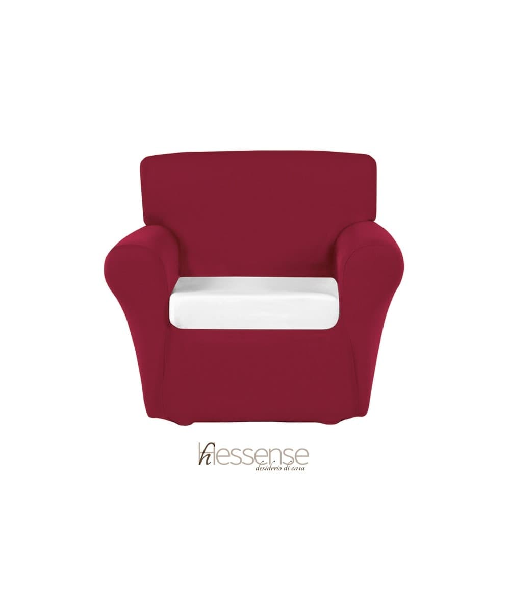 Copripoltrona Elasticizzato Brio Hessense Basic - 31
