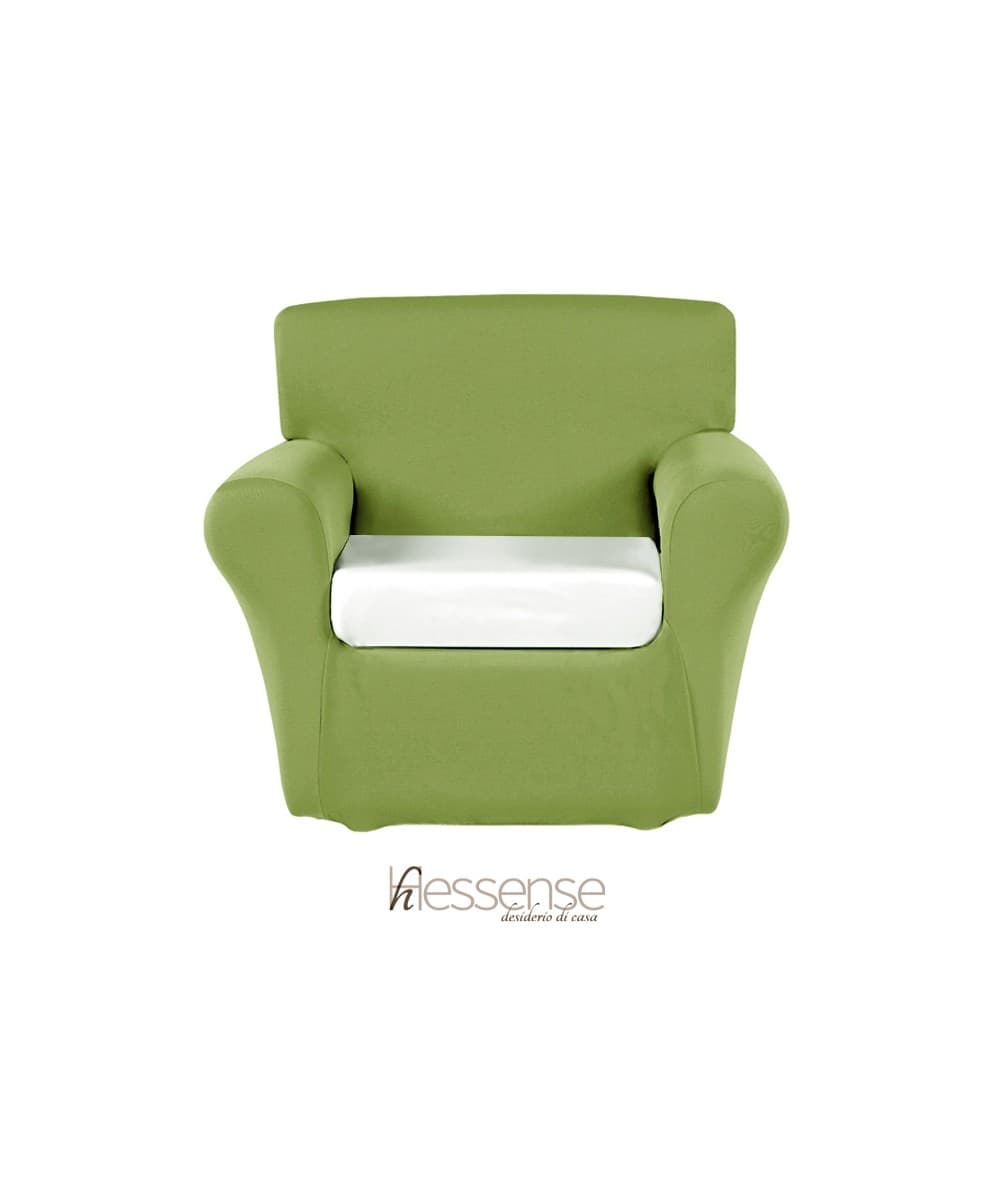 Copripoltrona Elasticizzato Brio Hessense Basic - 27