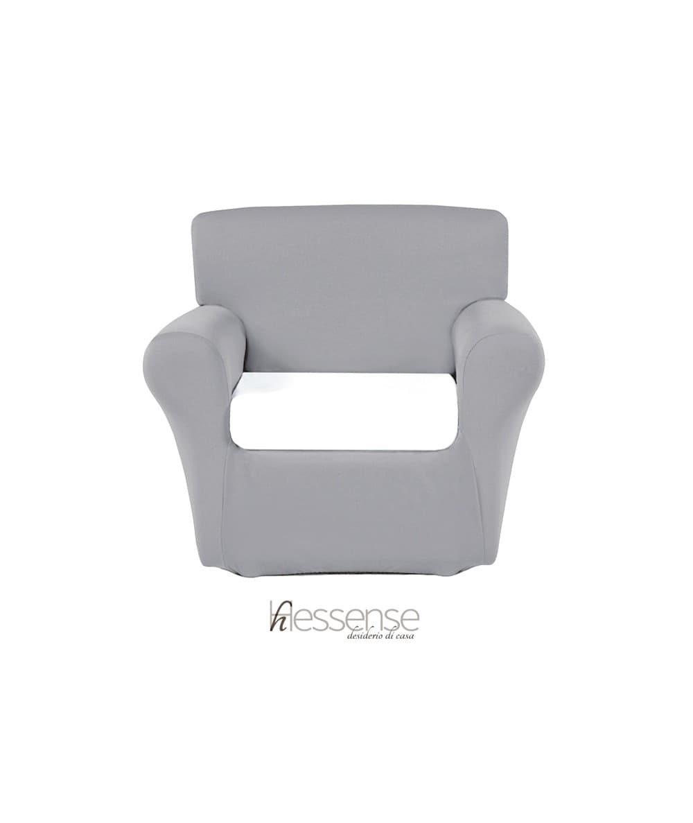 Copripoltrona Elasticizzato Brio Hessense Basic - 21