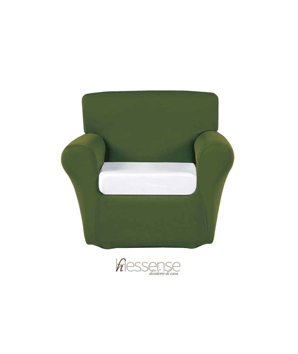 Copripoltrona Elasticizzato Brio Hessense Basic - 24