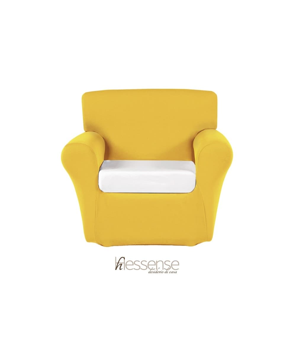 Copripoltrona Elasticizzato Brio Hessense Basic - 20