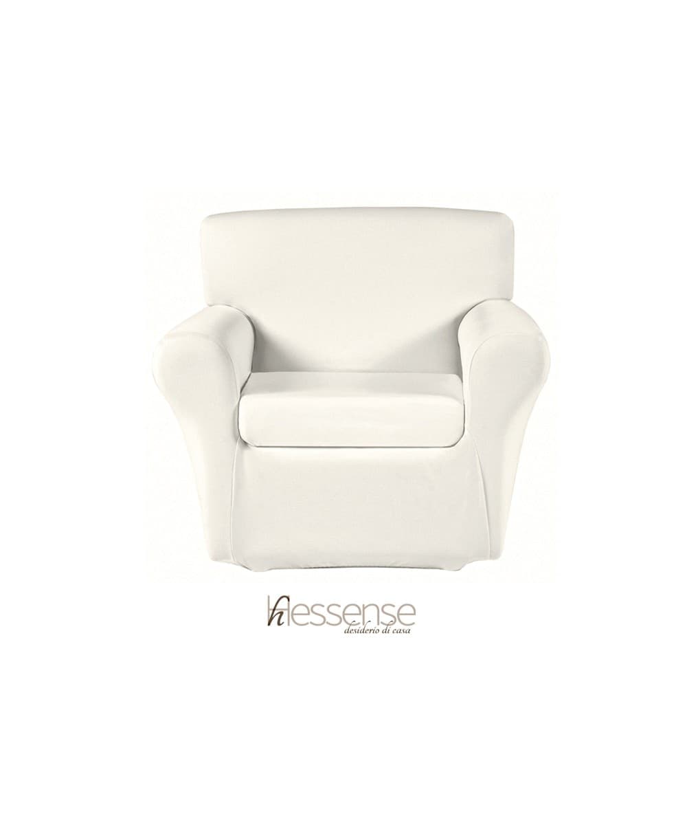 Copripoltrona Elasticizzato Brio Hessense Basic - 23