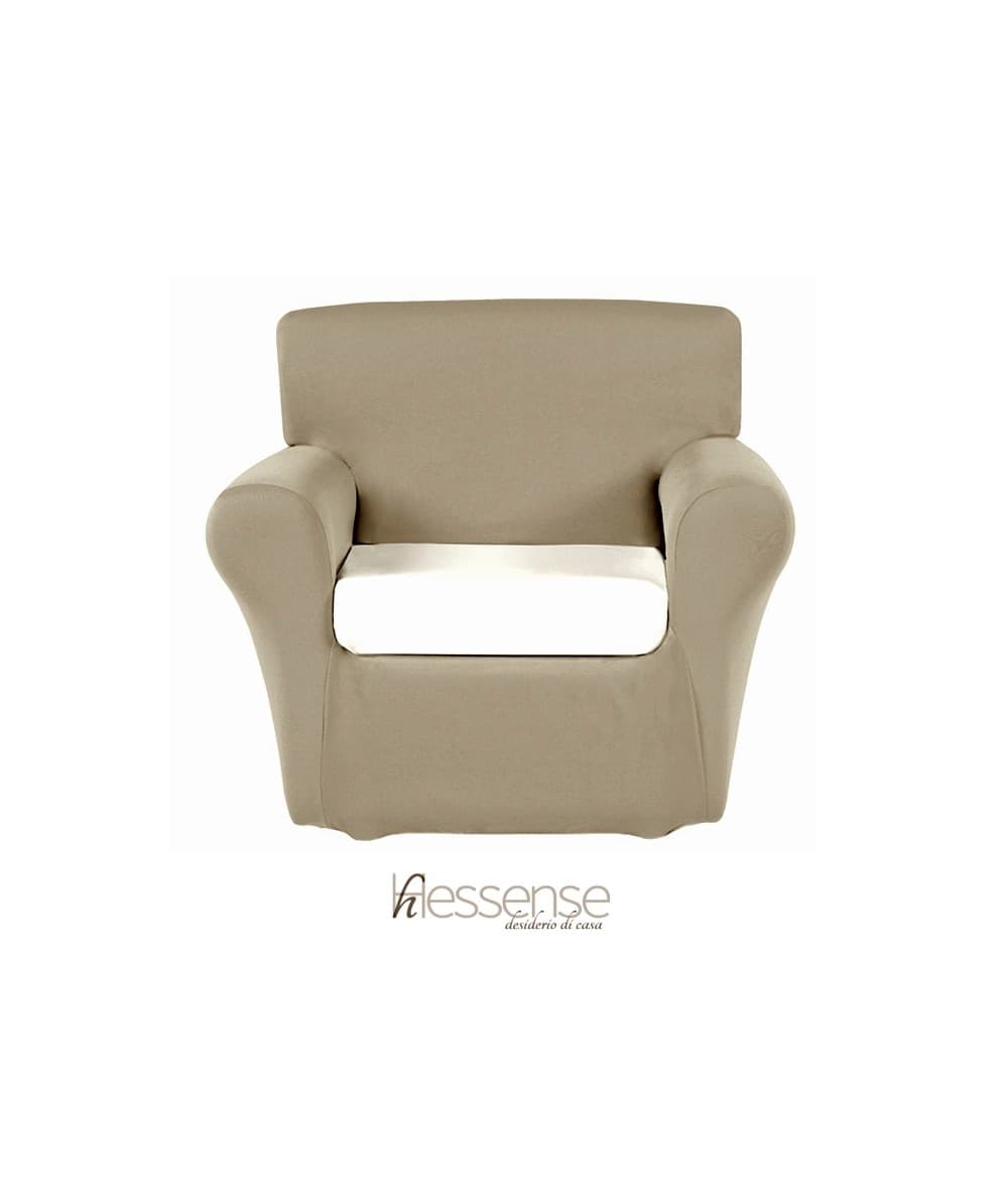 Copripoltrona Elasticizzato Brio Hessense Basic - 29