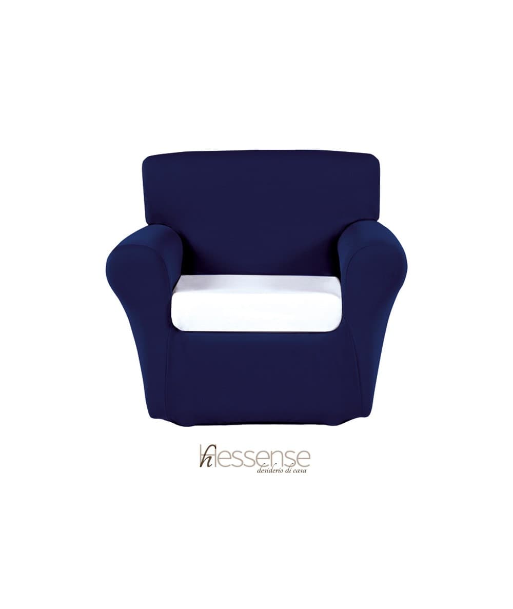 Copripoltrona Elasticizzato Brio Hessense Basic - 26