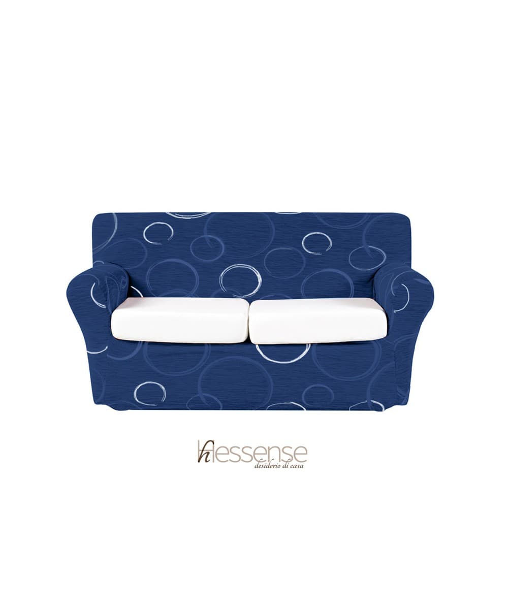 Copridivano Elasticizzato Brio Hessense Sfera - 30