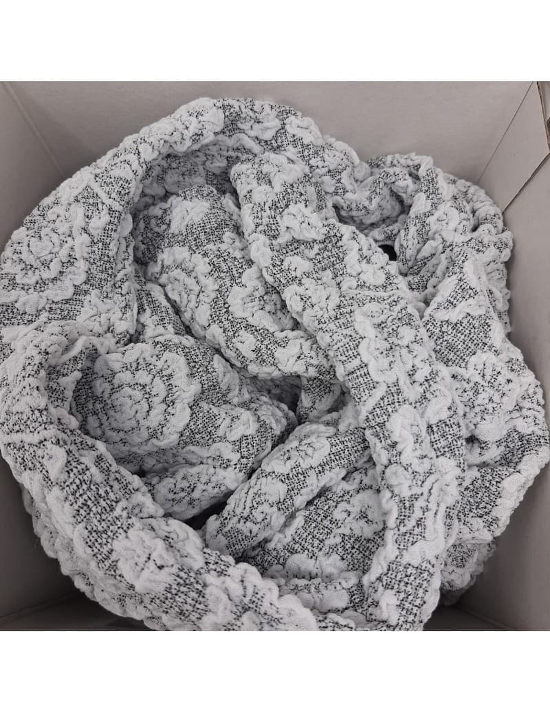Copridivano rose elasticizzato - Hessense - 20