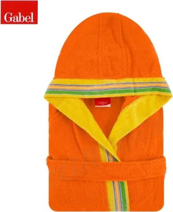 Accappatoio Gabel Pongo Baby - 20