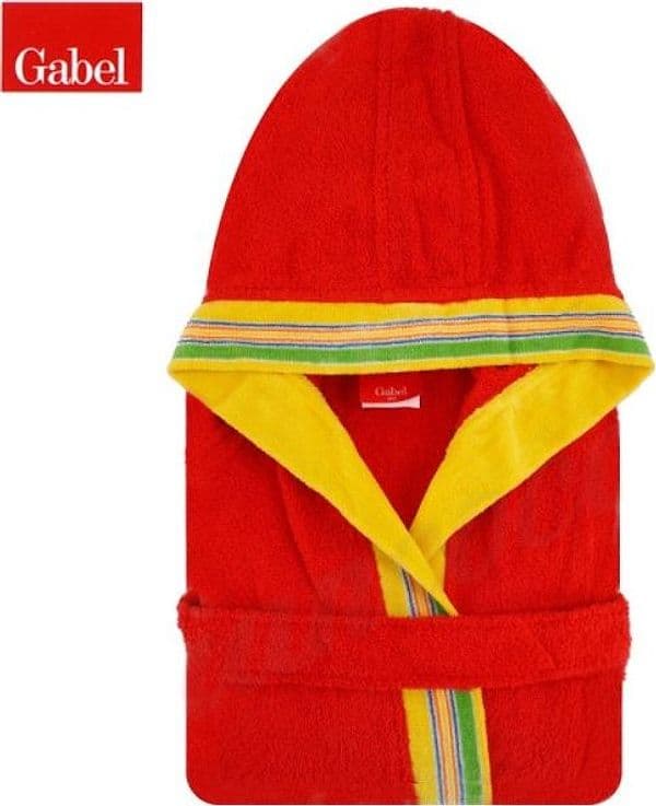 Accappatoio Gabel Pongo Baby - 12